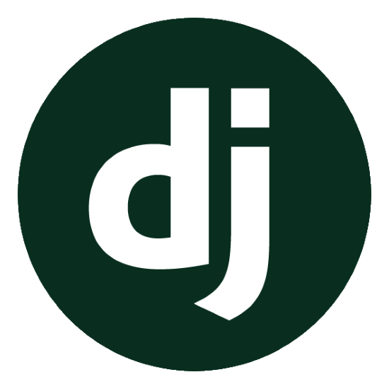 Django-icon