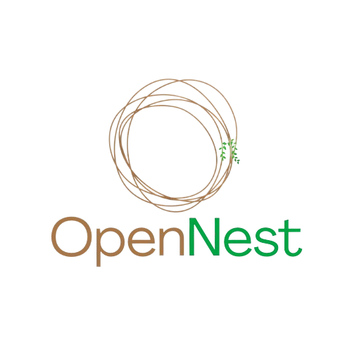 OpenNest Logo